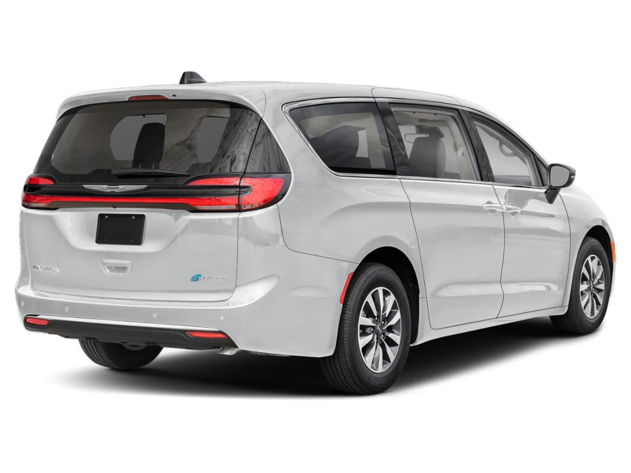 2024 Chrysler Pacifica Hybrid Pinnacle FWD
