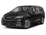 2024 Chrysler Pacifica Hybrid Pinnacle FWD