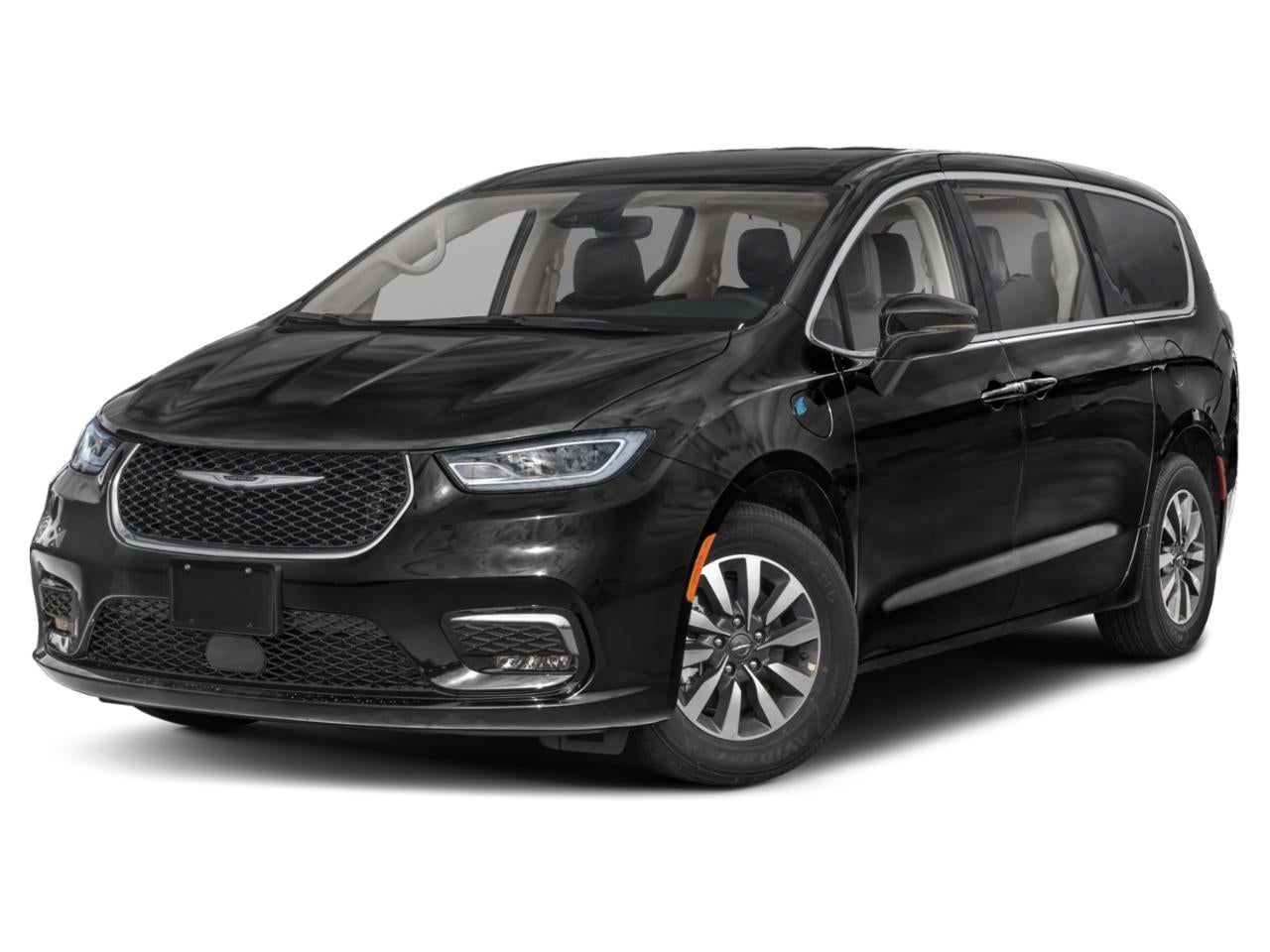 2024 Chrysler Pacifica Hybrid Pinnacle FWD