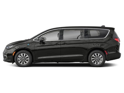 2024 Chrysler Pacifica Hybrid Pinnacle FWD