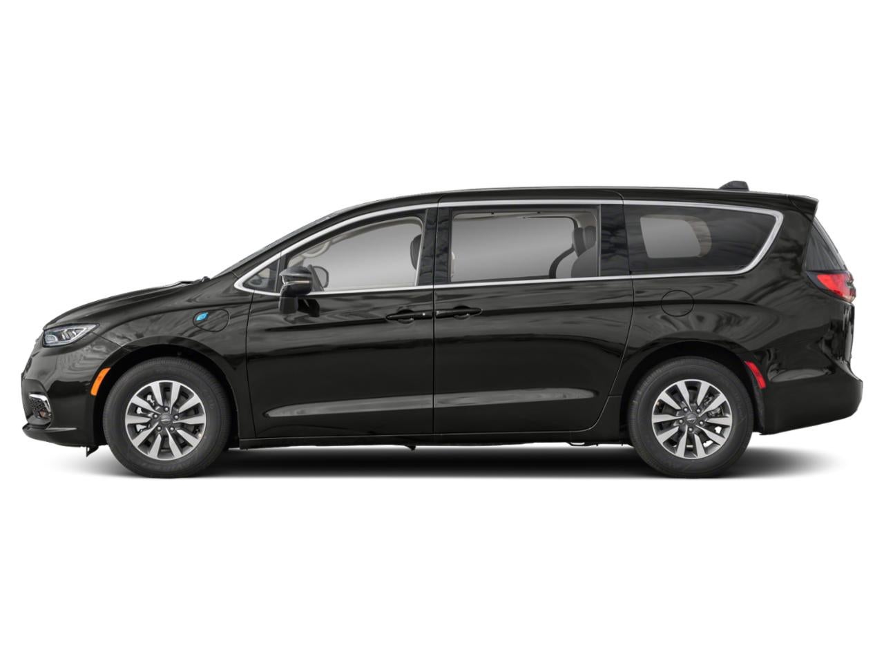 2024 Chrysler Pacifica Hybrid Pinnacle FWD