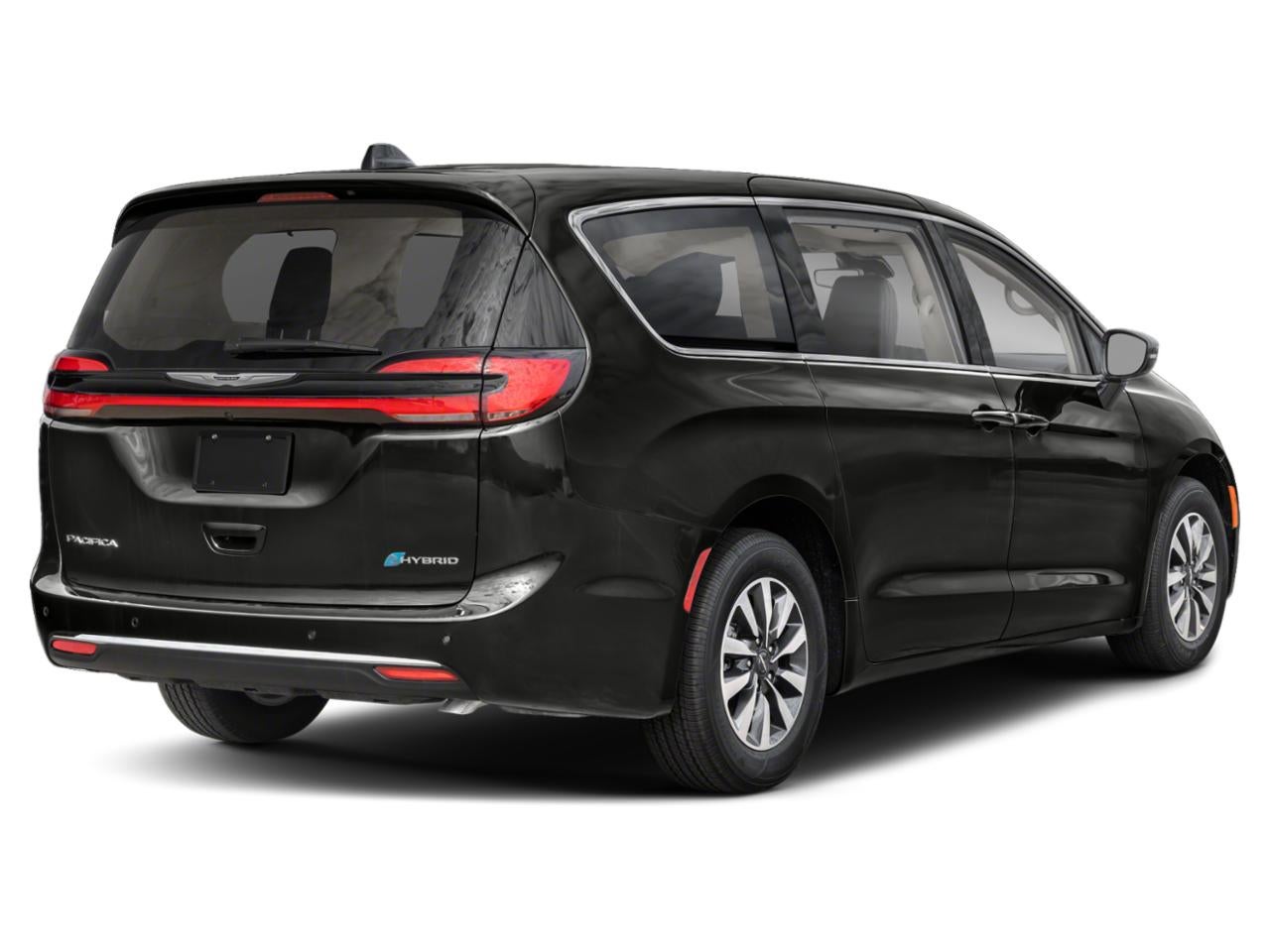 2024 Chrysler Pacifica Hybrid Pinnacle FWD