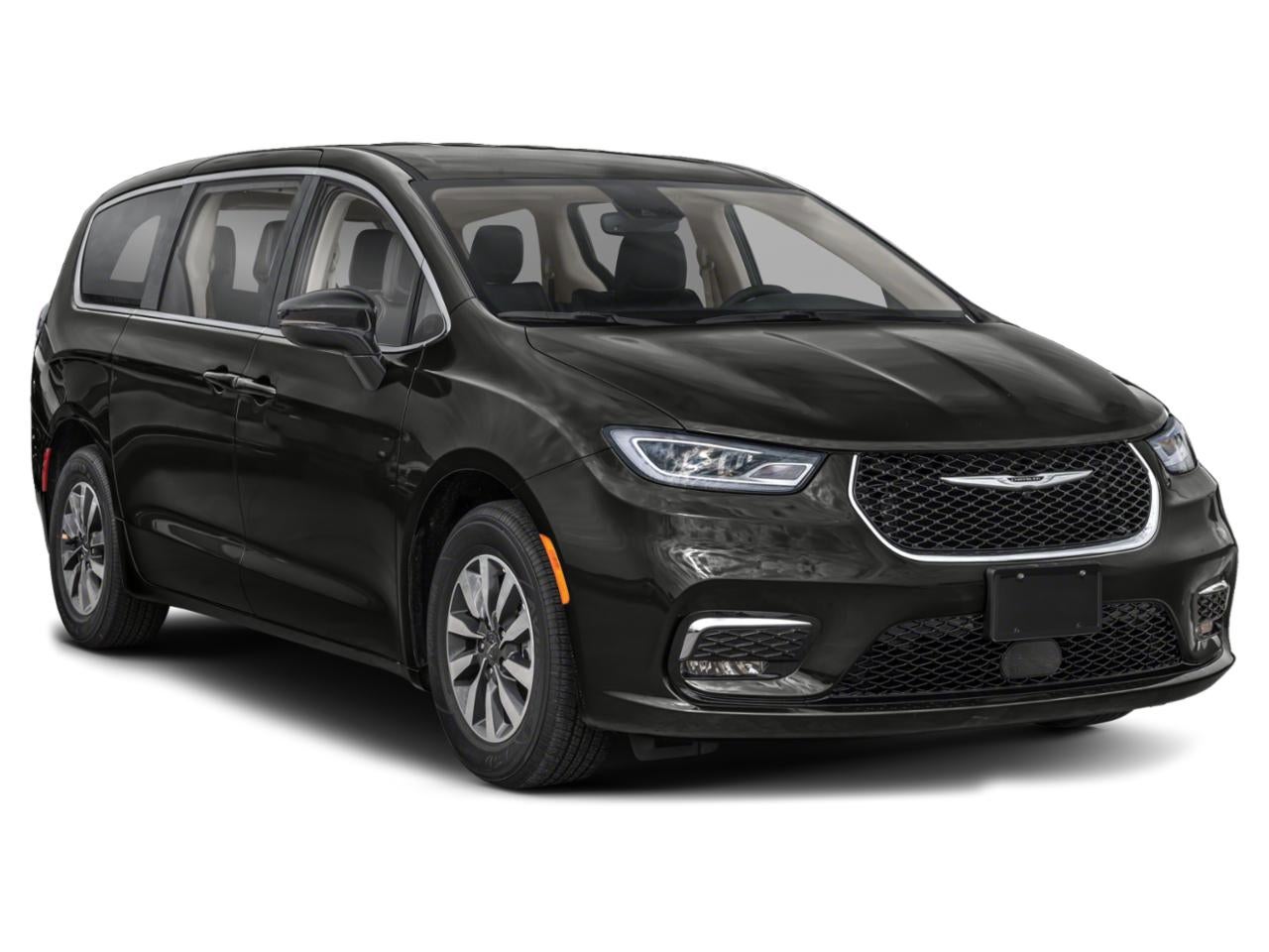 2024 Chrysler Pacifica Hybrid Pinnacle FWD