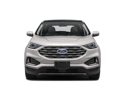 2020 Ford Edge Titanium FWD