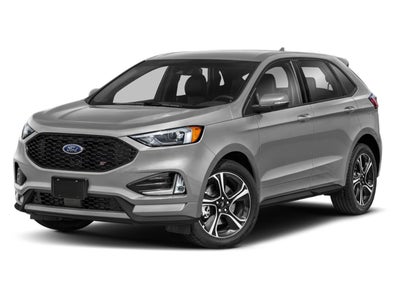 2019 Ford Edge ST AWD