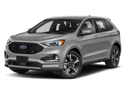 2019 Ford Edge ST AWD