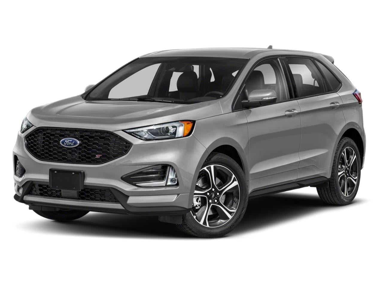 2019 Ford Edge ST AWD