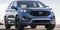 2019 Ford Edge ST AWD