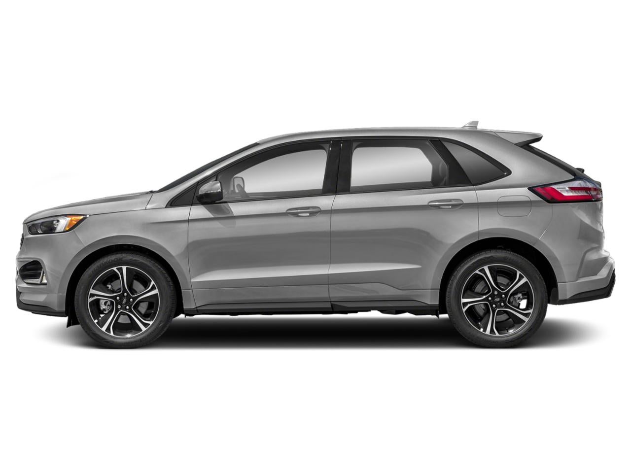 2019 Ford Edge ST AWD