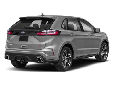 2019 Ford Edge ST AWD