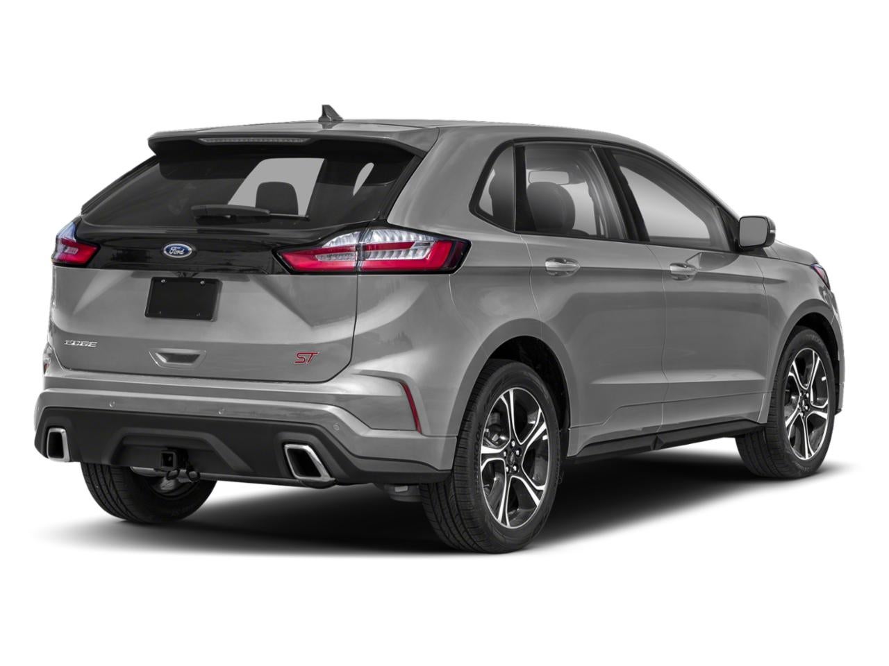 2019 Ford Edge ST AWD