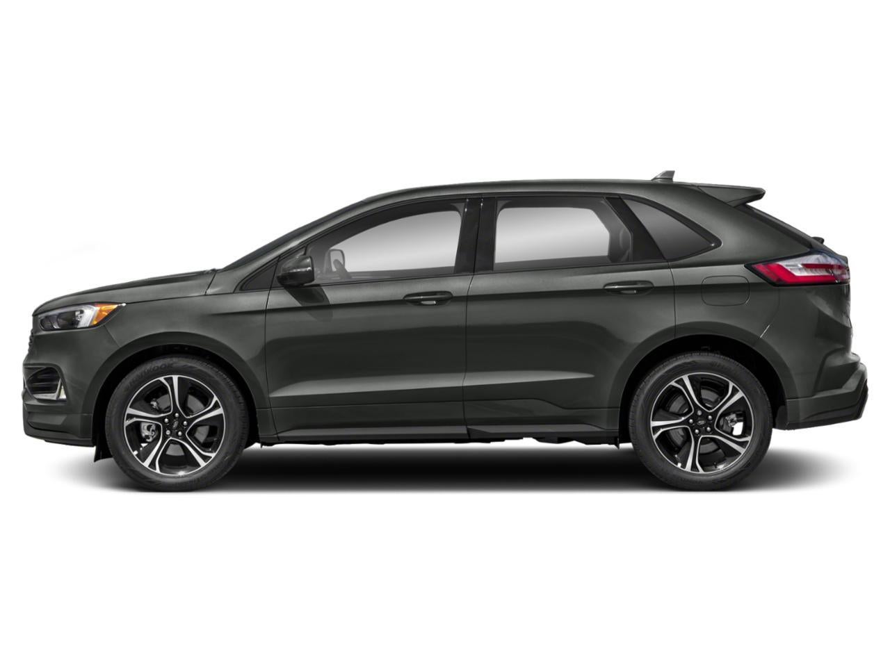 2019 Ford Edge ST AWD