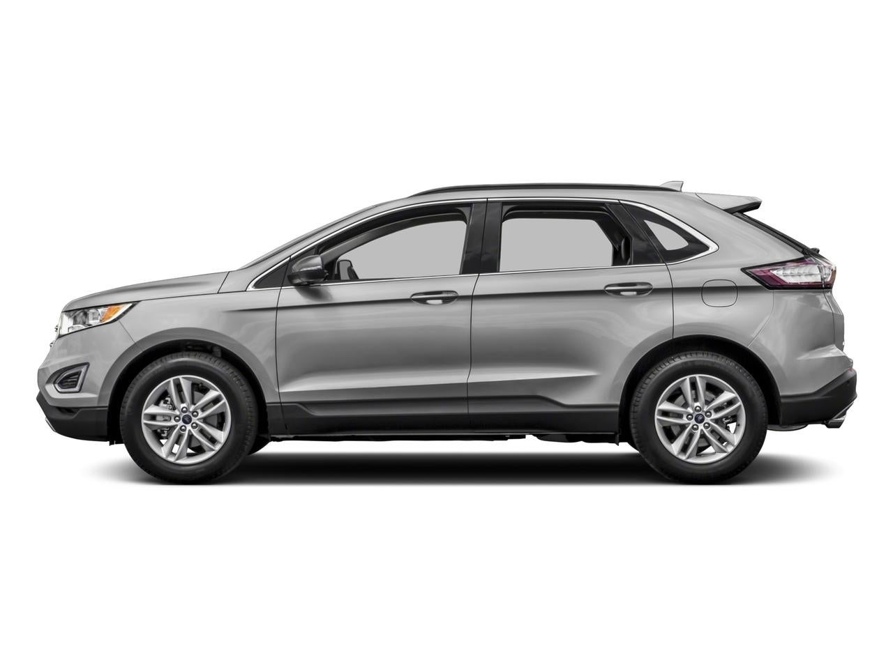 2017 Ford Edge SEL AWD