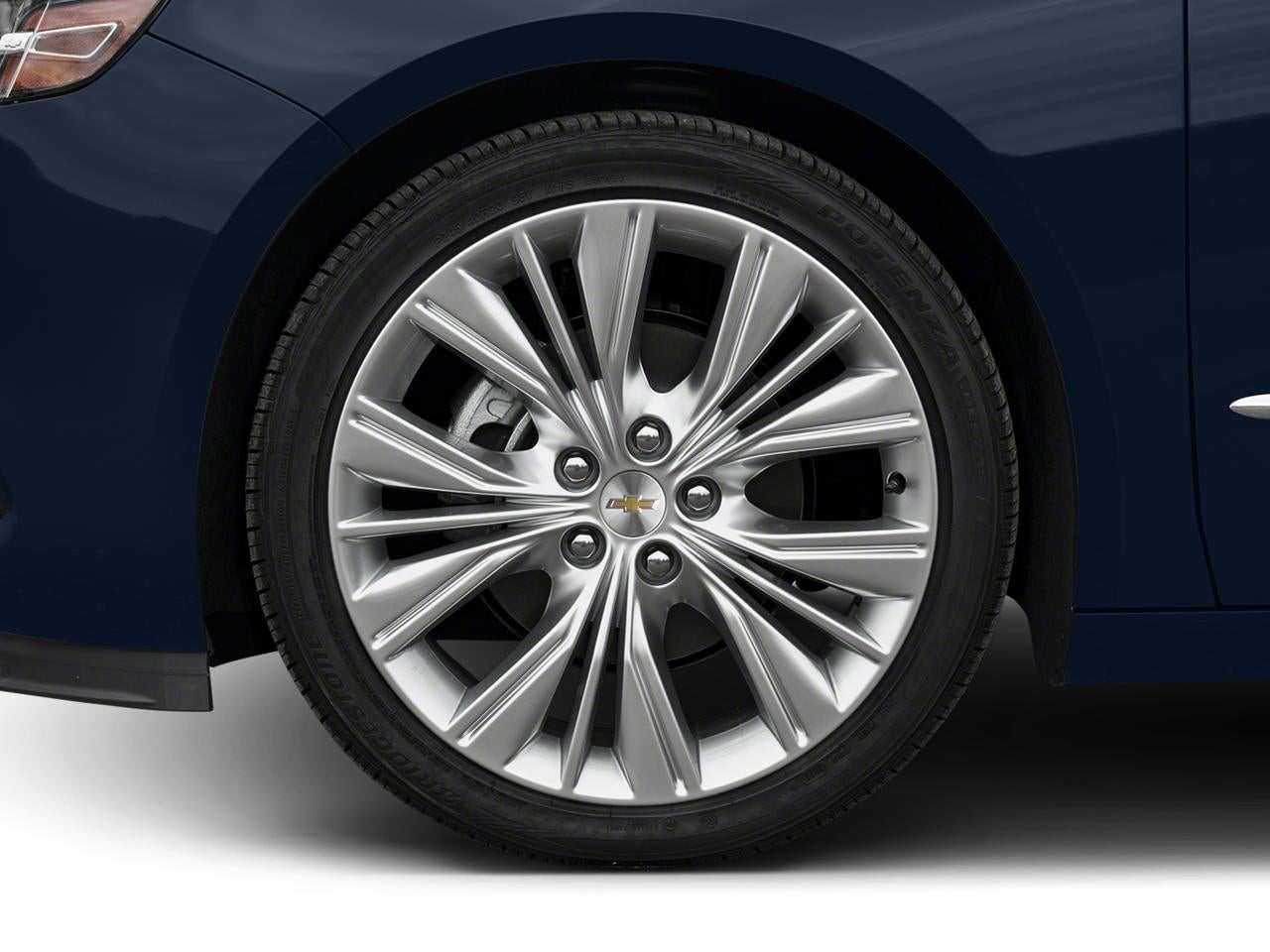 2018 Chevrolet Impala Premier