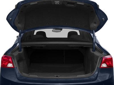 2018 Chevrolet Impala Premier