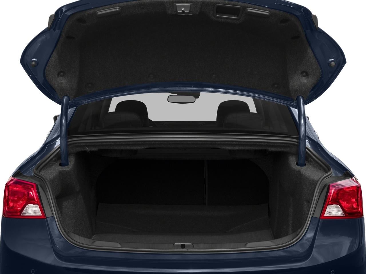 2018 Chevrolet Impala Premier