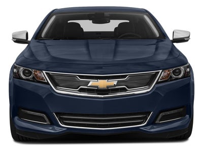 2018 Chevrolet Impala Premier