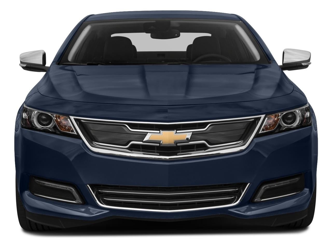 2018 Chevrolet Impala Premier