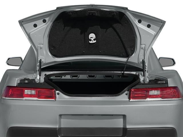 2014 Chevrolet Camaro 2dr Cpe LT w/1LT