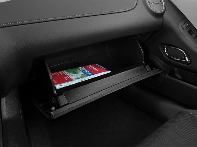 2014 Chevrolet Camaro 2dr Cpe LT w/1LT