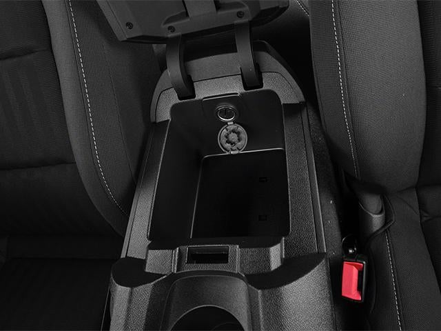 2014 Chevrolet Camaro 2dr Cpe LT w/1LT