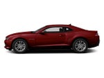 2014 Chevrolet Camaro 2dr Cpe LT w/1LT