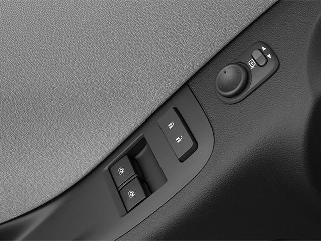 2014 Chevrolet Camaro 2dr Cpe LT w/1LT