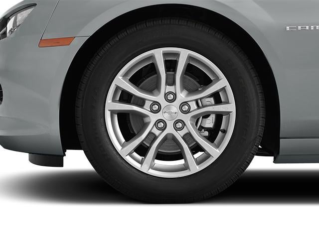 2014 Chevrolet Camaro 2dr Cpe LT w/1LT