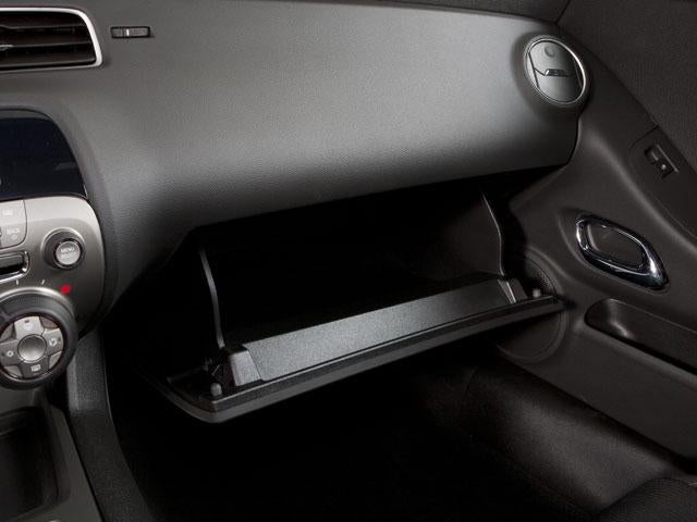 2012 Chevrolet Camaro Coupe 2LT