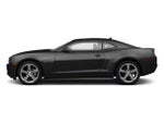 2012 Chevrolet Camaro Coupe 2LT