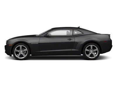 2012 Chevrolet Camaro Coupe 2LT