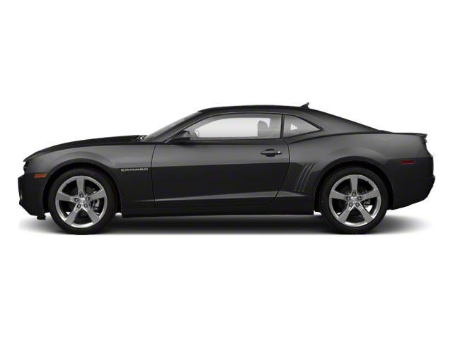 2012 Chevrolet Camaro Coupe 2LT