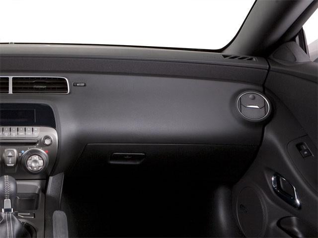 2012 Chevrolet Camaro Coupe 2LT