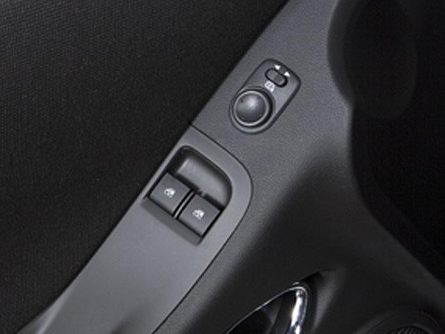 2012 Chevrolet Camaro Coupe 2LT