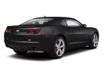 2012 Chevrolet Camaro Coupe 2LT