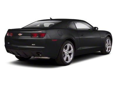 2012 Chevrolet Camaro Coupe 2LT
