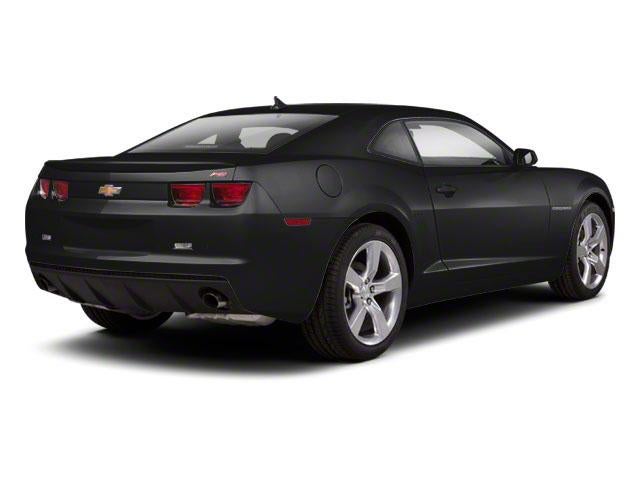 2012 Chevrolet Camaro Coupe 2LT