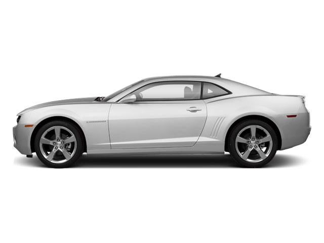 2012 Chevrolet Camaro Coupe 2LT