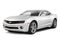2011 Chevrolet Camaro Coupe 2LT