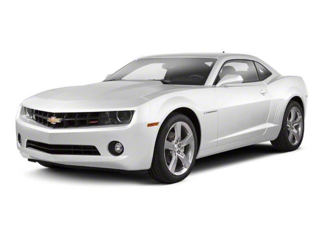 2011 Chevrolet Camaro Coupe 2LT