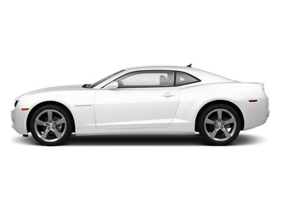 2011 Chevrolet Camaro Coupe 2LT