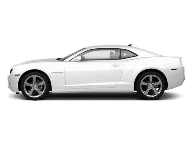 2011 Chevrolet Camaro Coupe 2LT