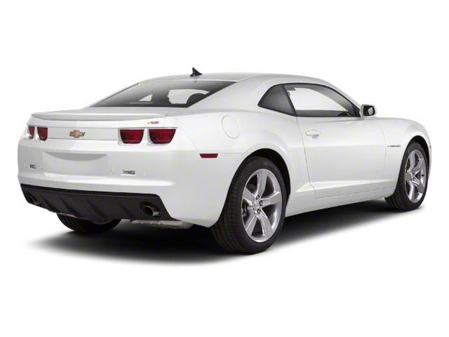 2011 Chevrolet Camaro Coupe 2LT