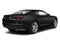 2012 Chevrolet Camaro Coupe 1LS