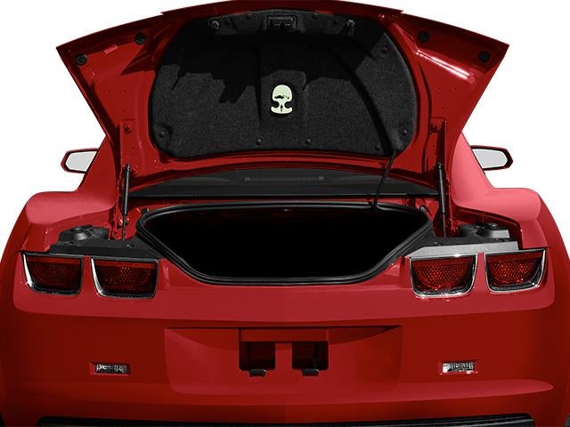 2013 Chevrolet Camaro Coupe 2LT