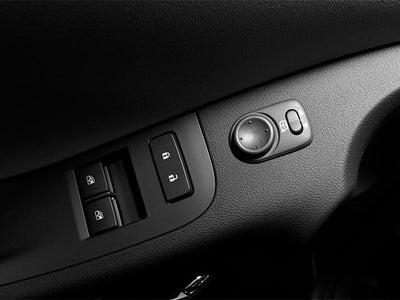 2013 Chevrolet Camaro Coupe 2LT