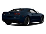 2013 Chevrolet Camaro Coupe 2LT