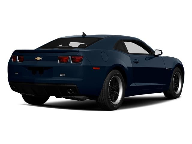 2013 Chevrolet Camaro Coupe 2LT