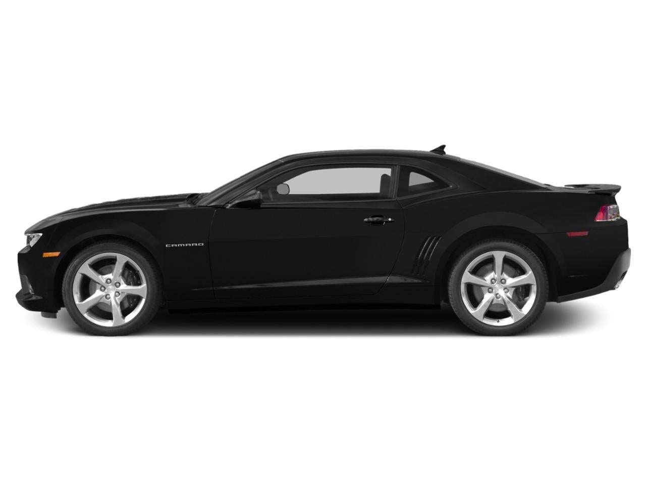 2015 Chevrolet Camaro 2dr Cpe SS w/2SS