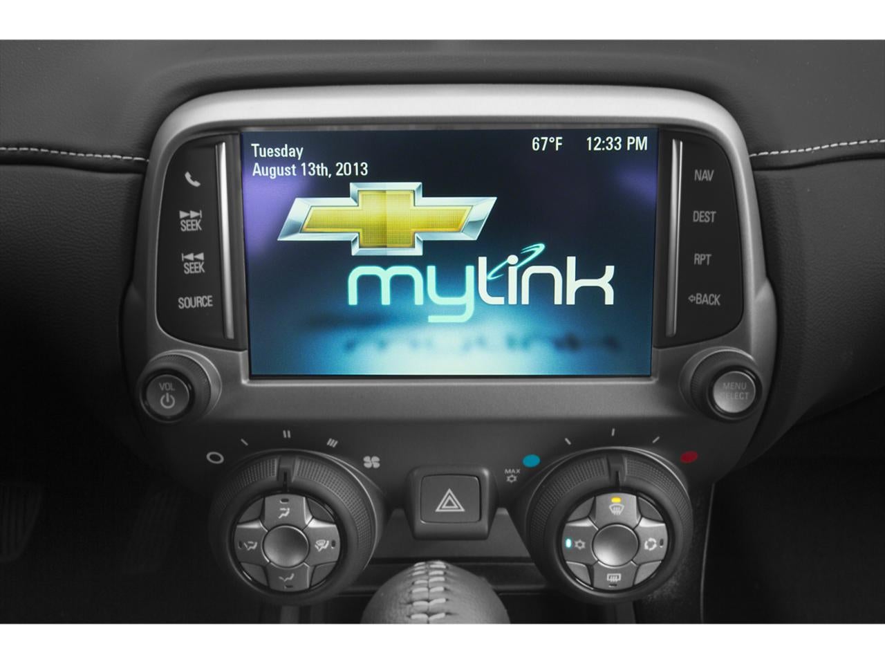 2015 Chevrolet Camaro 2dr Conv SS w/2SS